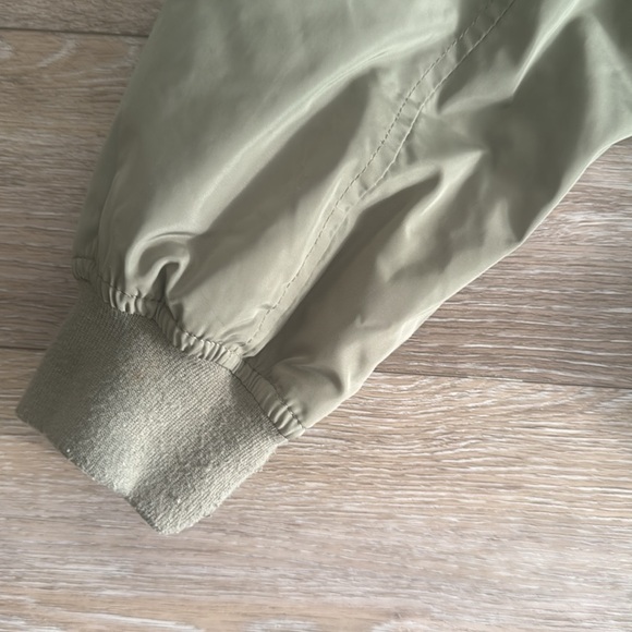 ZARA KIDS BOMBER JACKET - Picture 4 of 6